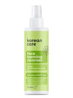 Пенка для умывания "Korean Care" (200 г)