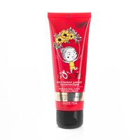 Крем-пилинг для ног "Обновляющий" (75 мл)