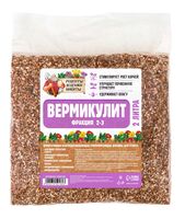 Вермикулит "Рецепты Дедушки Никиты" (2 л)