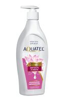 Крем-гель для душа "Мягкость и забота" (500 г)