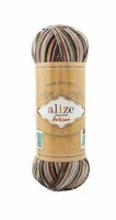 Пряжа "Superwash Artisan №9013" (100 г; 420 м; секционный)