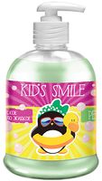 Жидкое мыло детское "Kids smile. Груша" (500 мл)