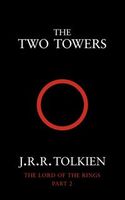 The Lord of the Rings. Part 2. The Two Towers (м)