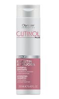 Шампунь для волос "Cutinol Plus Curly" (250 мл)