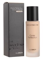 Консилер для лица "Cover Perfection. Concealer Foundation" тон: 1.0 Clear Beige