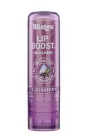 Бальзам для губ "Lip Boost Wellness" тон: прозрачный