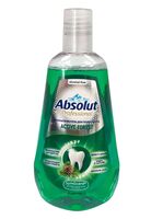 Ополаскиватель для полости рта "Prof.Active Forest" (500 г)