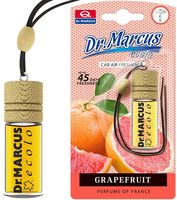 Ароматизатор подвесной жидкий "Ecolo" (Grapefruit; 4.5 мл; арт. 22062)