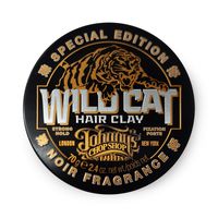 Глина для устойчивой фиксации волос "Special Edition" (70 г)