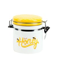 Банка для сыпучих продуктов "Honey" (480 мл)