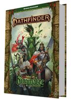 Pathfinder. НРИ. Вторая редакция. Серия приключений Kingmaker (18+)