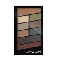 Палетка теней для век "Pan Palette" тон: E759, comfort zone