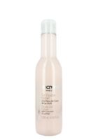 Гель для душа "Shower Gel Natural With Coconut & Lychee" (200 мл)