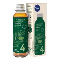 Бальзам "Сосновая почка" (250 мл)