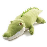 Мягкая игрушка "Крокодил" (100 см)