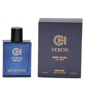 Парфюмерная вода для мужчин "Veron Deep Blue" (100 мл)