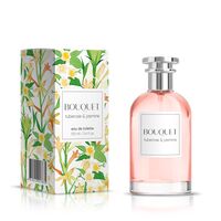 Туалетная вода для женщин "Tuberose and jasmine" (100 мл)