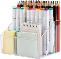 Подставка для канцелярских принадлежностей "Минимализм"