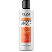 Шампунь для волос "Amber Shine" (250 мл)