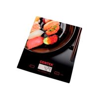 Весы кухонные Centek CT-2462 (суши)