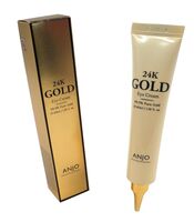 Крем для кожи вокруг глаз "24K Gold Eye Cream" (40 мл)