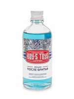 Лосьон после бритья "Сандал и бергамот" (100 мл)