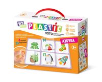 Лото "Азбука"