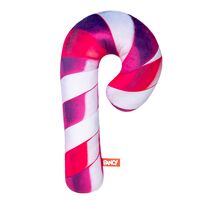 Мягкая игрушка "Карамельная трость"