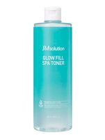 Тонер для лица "Glow Fill Spa Toner" (500 мл)