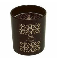 Свеча декоративная ароматизированная "Арабская ночь. Мускус"