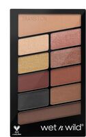 Палетка теней для век "Pan Palette" тон: my glamour squad