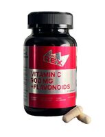 Биологически активная добавка "Vitamin C+Flavonoids" (30 капсул)