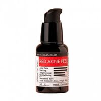Сыворотка для лица "Red Acne Peel" (30 мл)