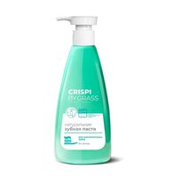 Зубная паста "Crispi" (250 мл)
