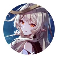 Значок "Алиса №1"