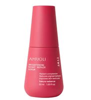 Ночная сыворотка для лица "Brightening Night Repair Serum Sakura Radiance" (50 мл)