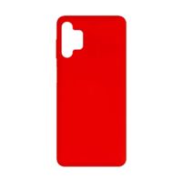 Чехол Case для Samsung Galaxy A32 4G (красный)