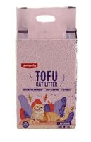 Наполнитель для кошачьего туалета "Tofu. Лаванда" (6 л)