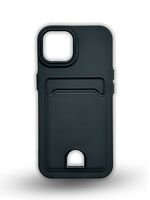 Чехол "Case" для Apple iPhone 13 (чёрный)