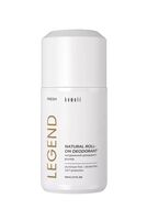 Дезодорант-антиперспирант для женщин "Legend" (ролик; 50 мл)