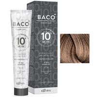 Краситель для волос "Перманентный" тон: 8.0 светлый блондин