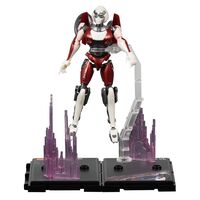 Конструктор "Арси" (59 деталей)