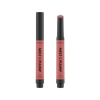 Бальзам для губ "Melt & Plump Juicy Lip Plumper" тон: 020, hyp-nude-tized