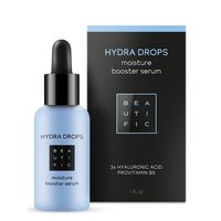 Сыворотка-бустер для лица "Hydra Drop" (30 мл)