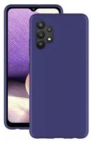 Чехол Case для Samsung Galaxy A32 4G (синий)