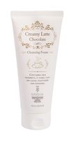 Пенка для умывания "Creamy Latte Chocolate Cleansing Foam" (172 мл)