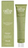 Крем-краска для волос "The Origin Color" тон: 5.4, медный шатен