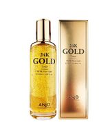 Тонер для лица "24K Gold" (120 мл)