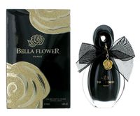 Парфюмерная вода для женщин "Bella Flower" (85 мл)