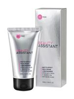 Крем для лица с эффектом матовой кожи "MY FACE MATTE EFFECT FACE CREAM + NIACINAMIDE" (50 мл)